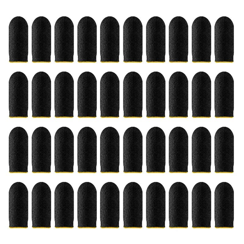 Gaming Finger Sleeve Covers (20/40pcs)