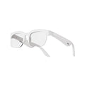 Smart AI Glasses with Bluetooth, Translation & Music Playback