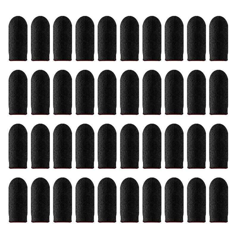 Gaming Finger Sleeve Covers (20/40pcs)