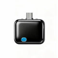 140W PD Fast Charging Adapter with Auto Power-Off Protection