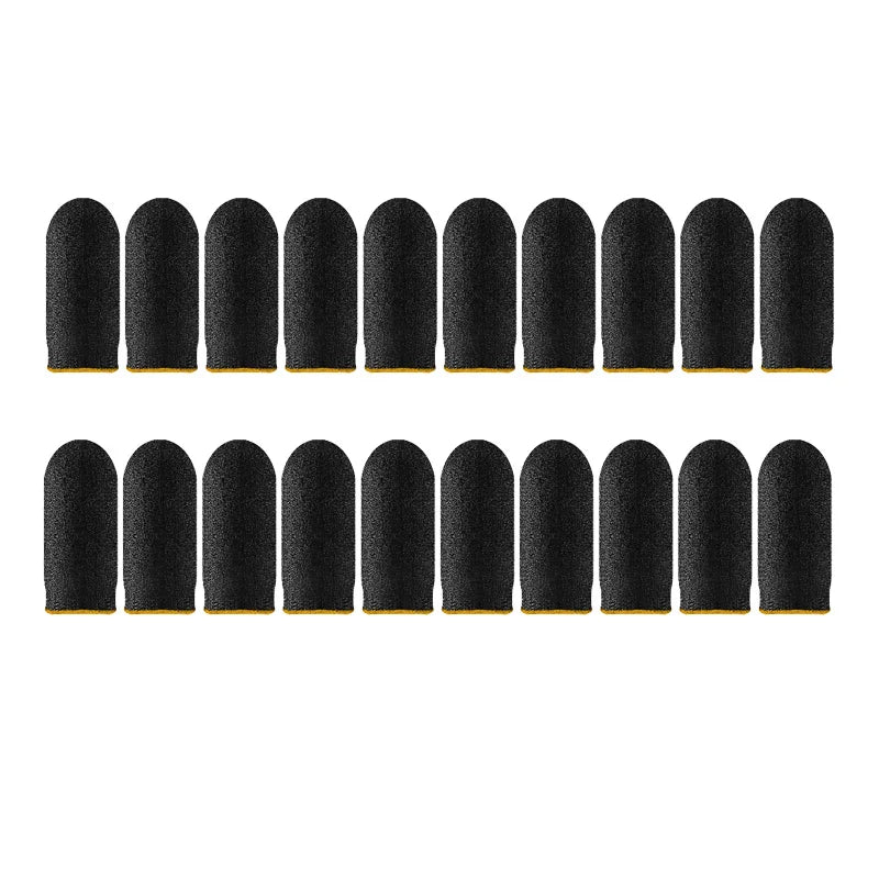 Gaming Finger Sleeve Covers (20/40pcs)