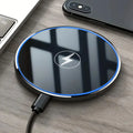 Universal Qi Wireless Charger for Android & iOS Smartphones