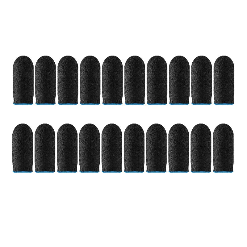 Gaming Finger Sleeve Covers (20/40pcs)
