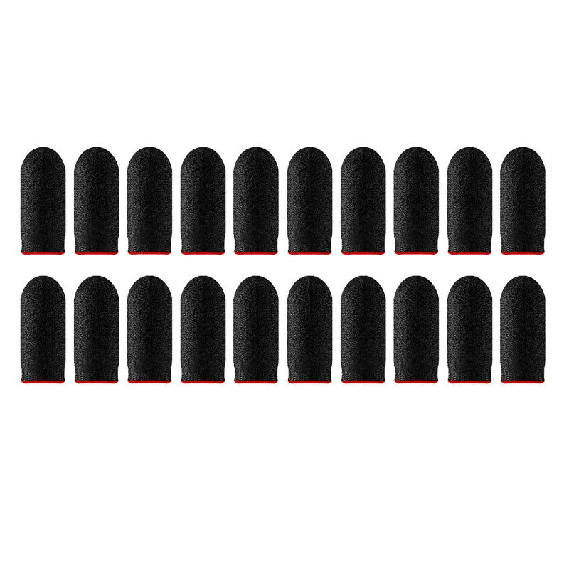 Gaming Finger Sleeve Covers (20/40pcs)